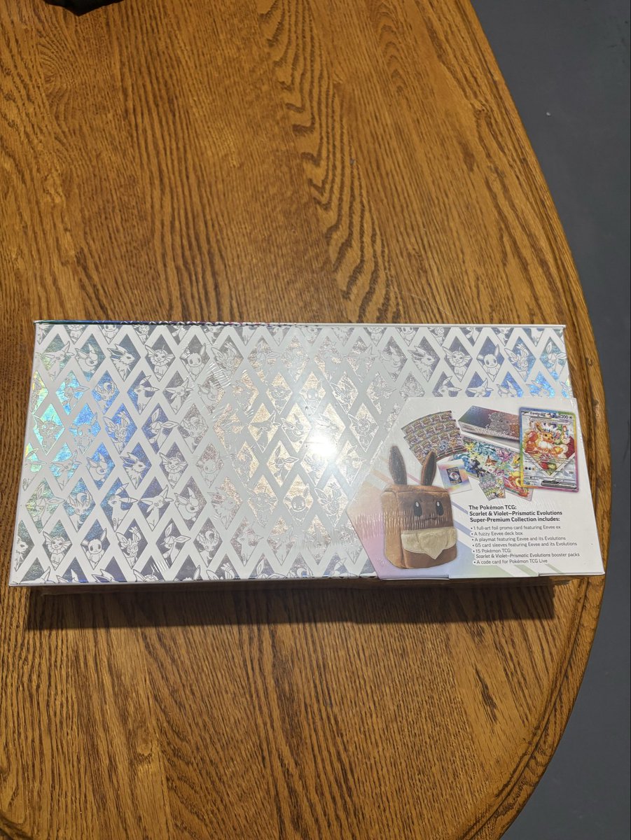 Pokémon Meech tweet media