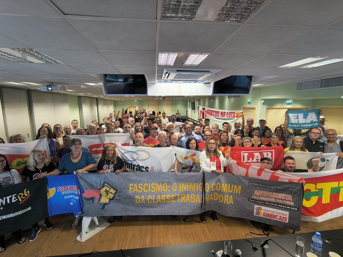 Roberto Baradel tweet media