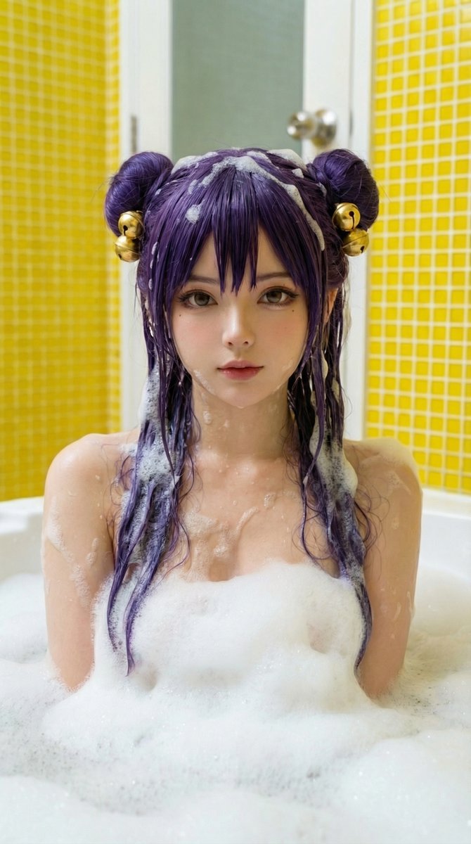 roninSam's tweet photo. Gata X Shampoo. based on @Giulia_4i 's prompt. muchas gracias.
https://t.co/ydgdJNhr7i

#らんま #らんまアニメ #ranma #shampoo #ranmasaotome https://t.co/YraaIZJ2Ef