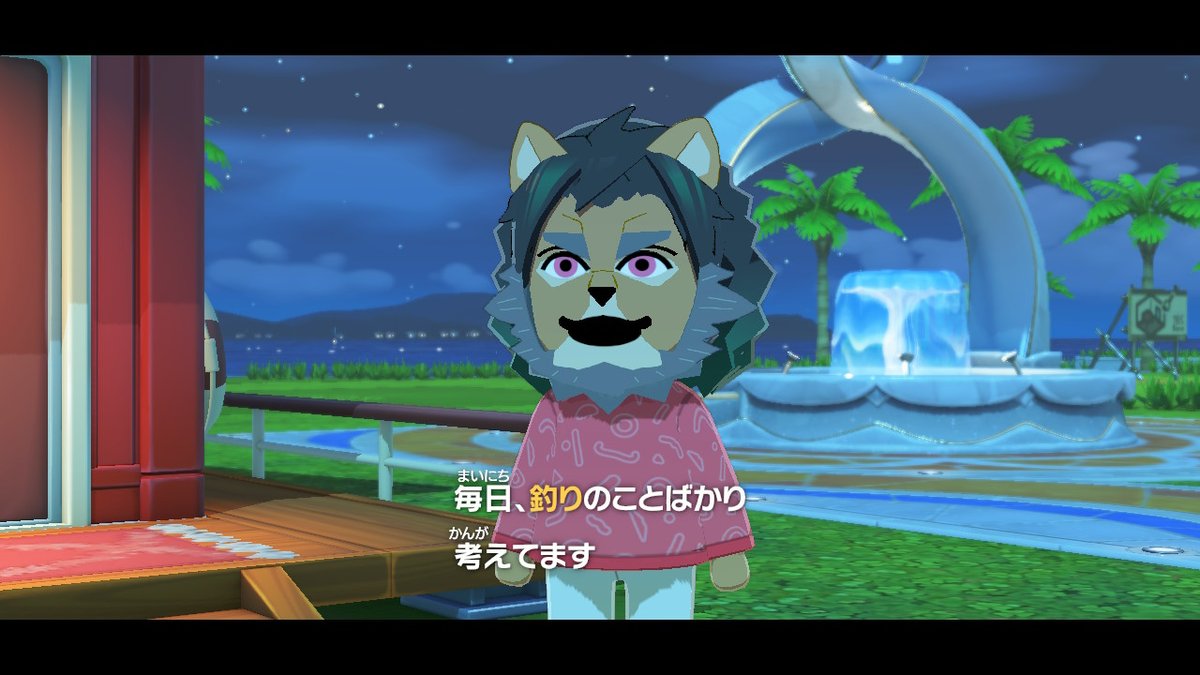 ビャクロク tweet media