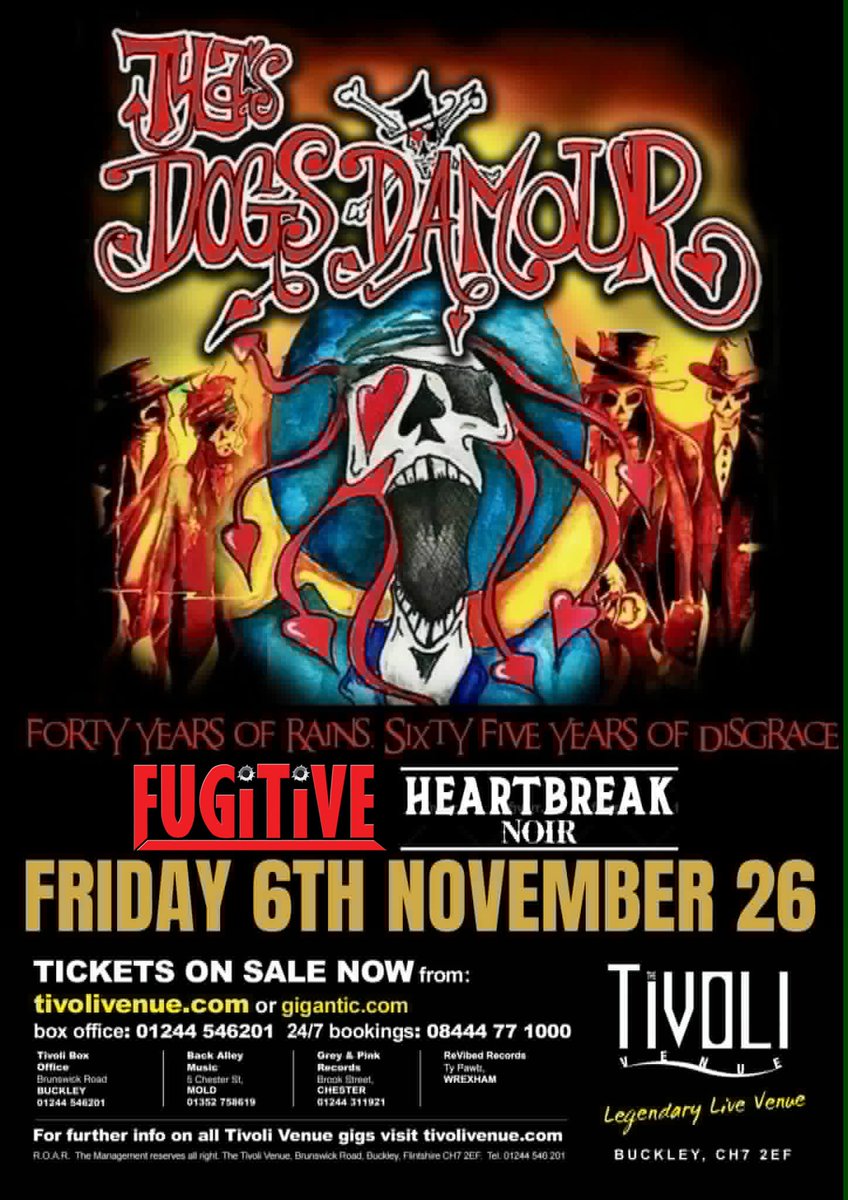 Fugitiverock tweet media