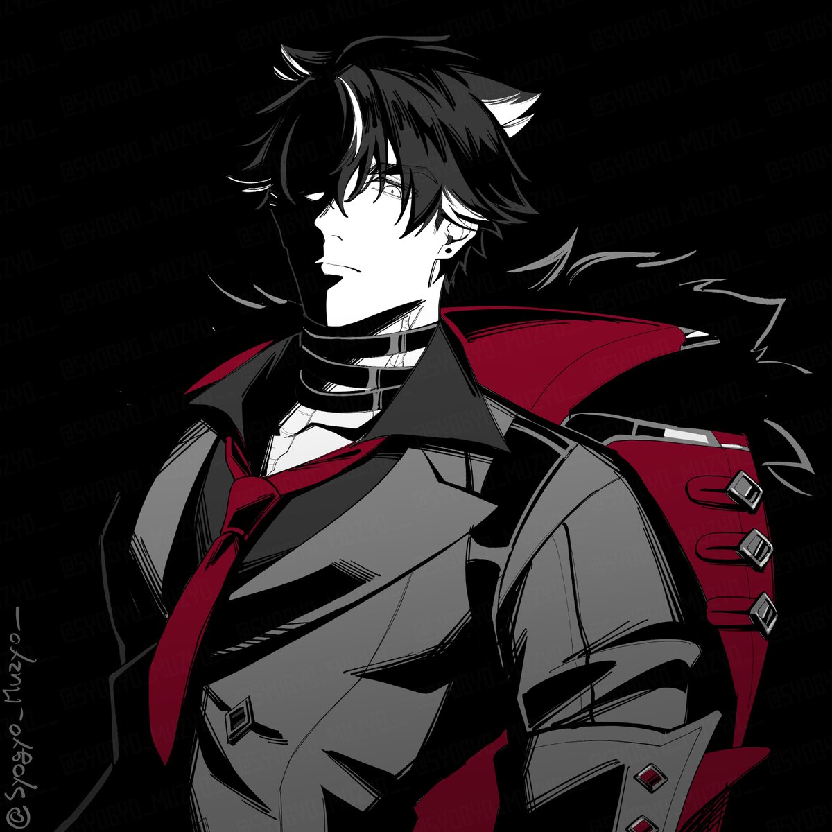 夜の静けさを借りて色々精算しに行っているかもしれないセスリ