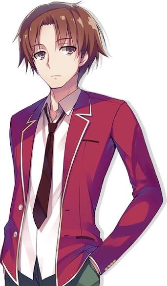 steh23's tweet photo. @7MZ_Lucas Kiyotaka Ayanokoji
Seria foda uma.musica dele feita por você https://t.co/g1mlKHc2Kv