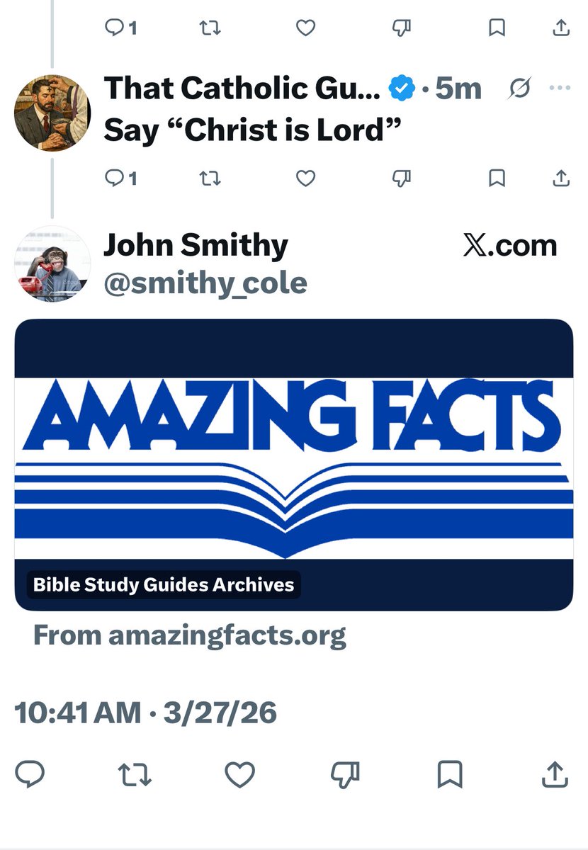 That Catholic Guy 🇻🇦 tweet media