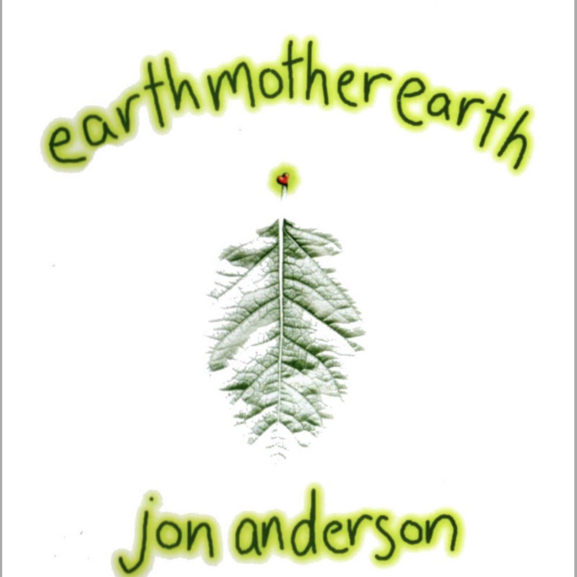 Jon Anderson lyrics tweet media