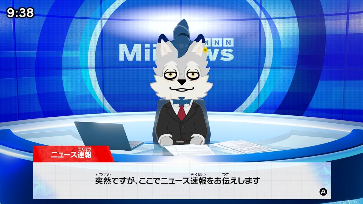 ビャクロク tweet media