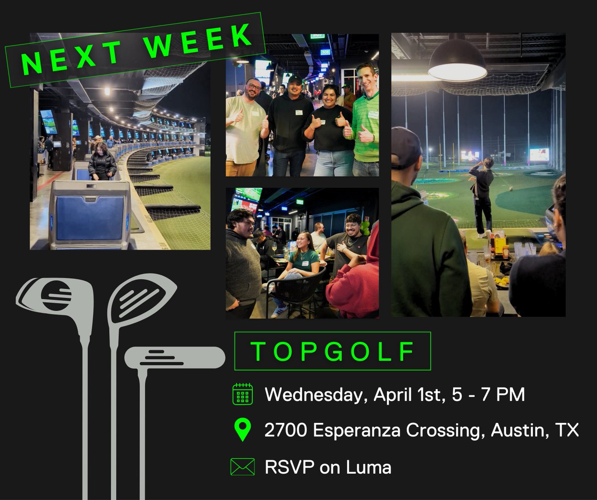 First Resonance tweet media