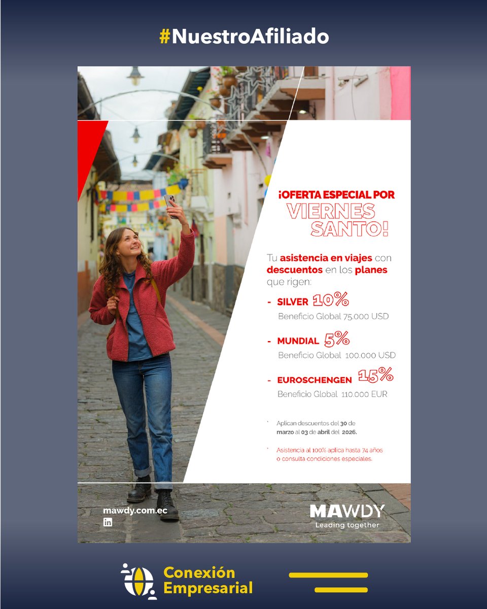 Camespa Quito tweet media