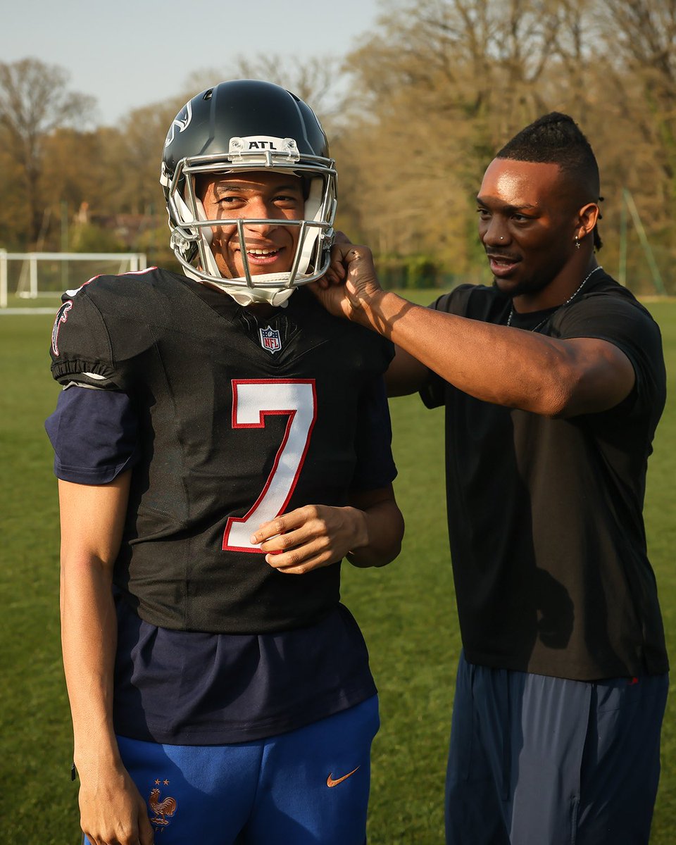 NFL UK & Ireland tweet media