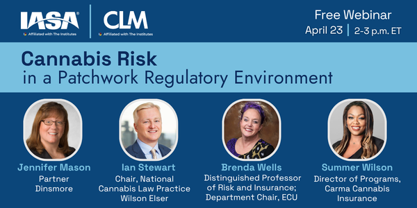 IASA, Inc tweet media