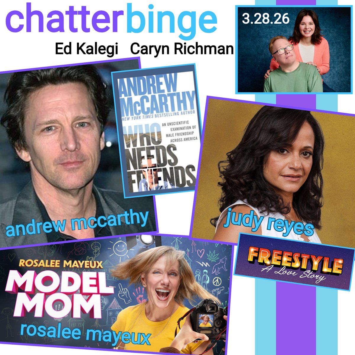 Ed Kalegi tweet media