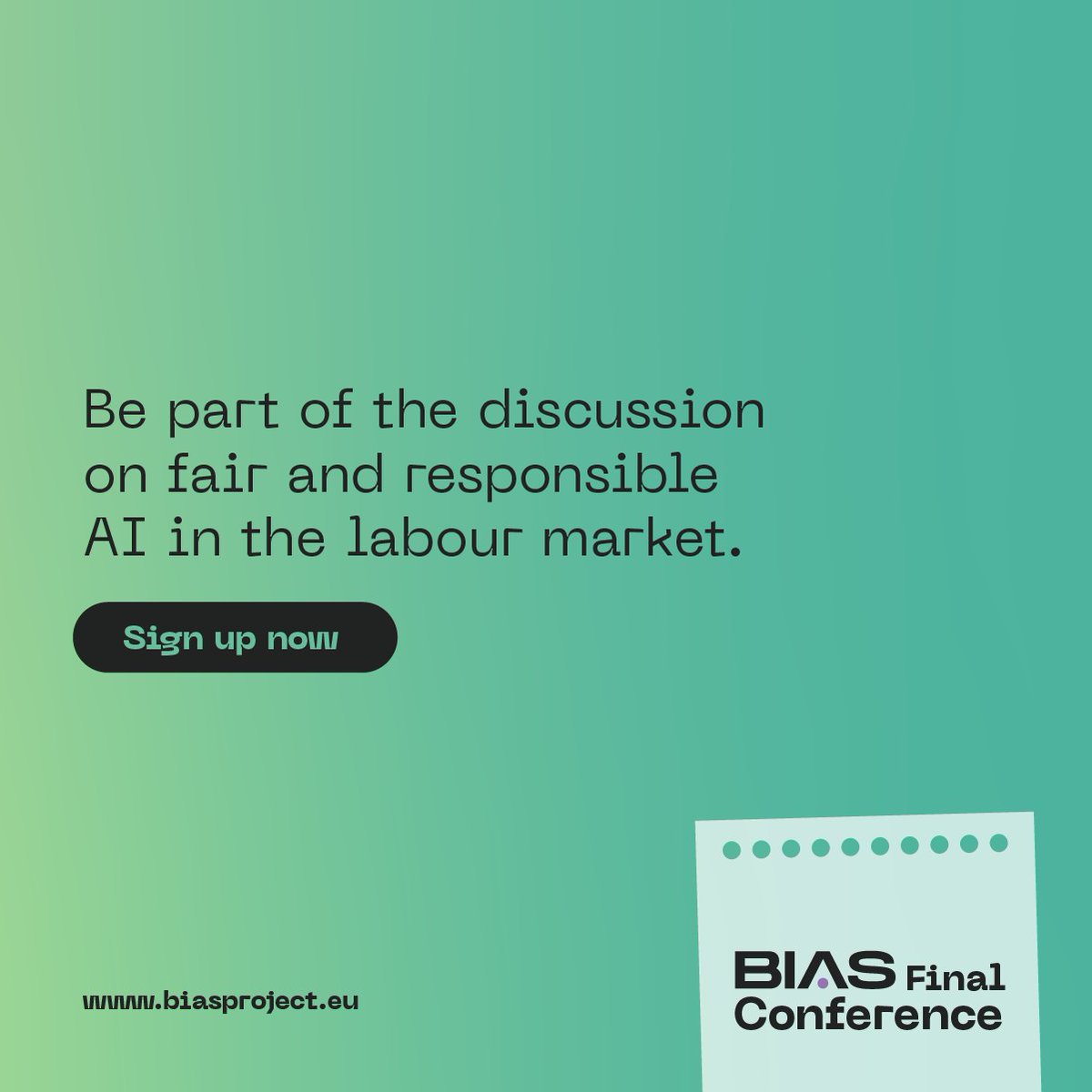 BIAS Project tweet media
