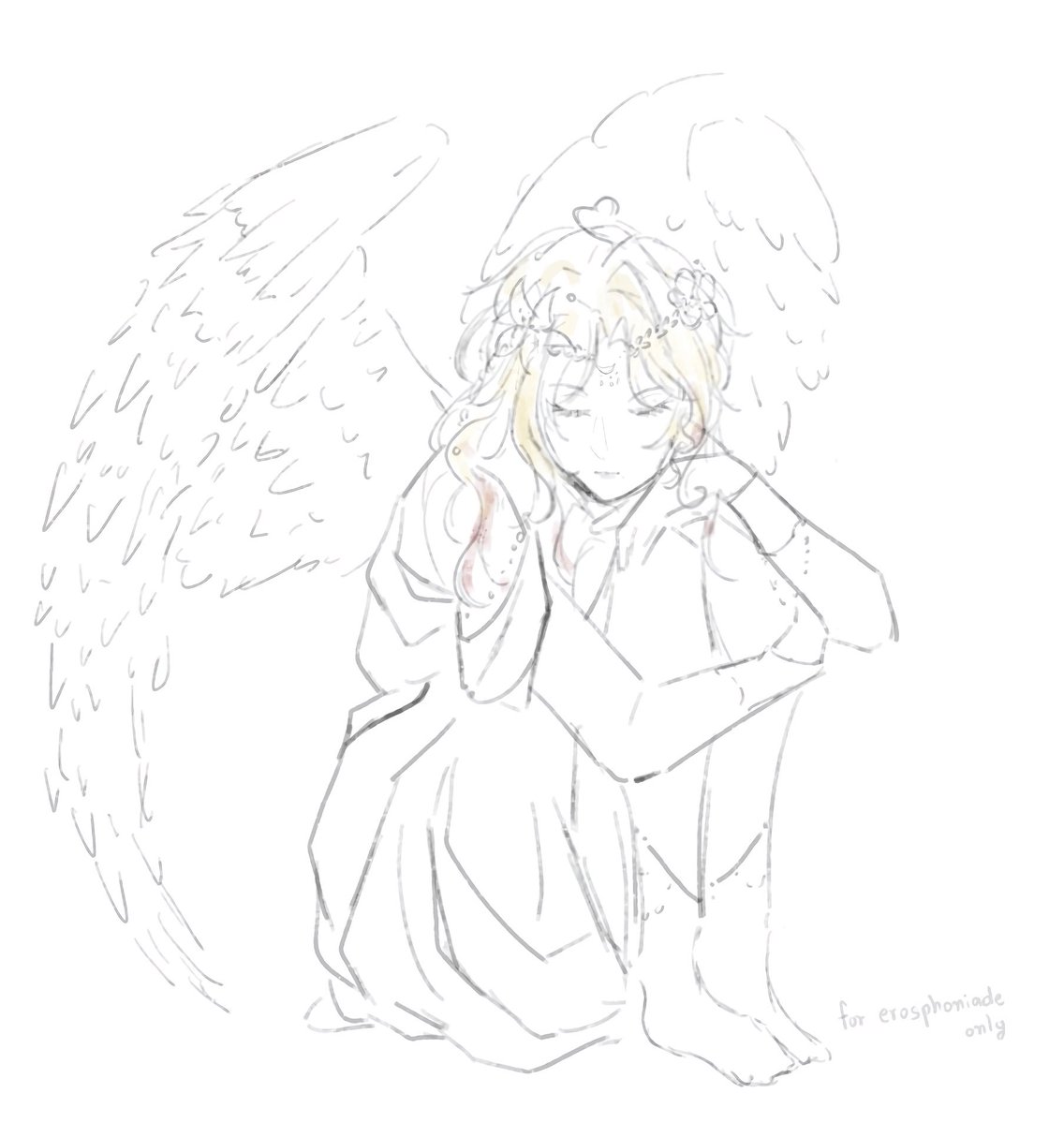 ♡ 𝑬𝒓𝒐𝒔 ; tweet media