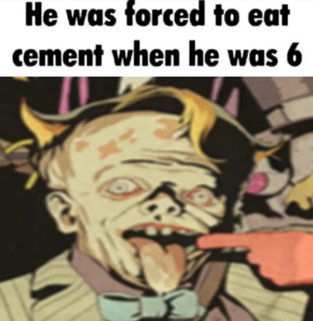 jade! ☣︎ tweet media