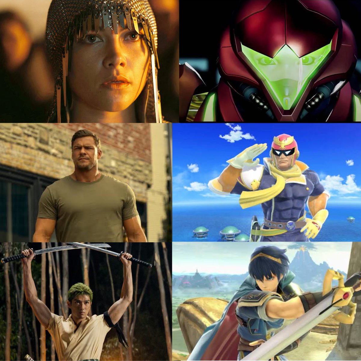 Ultraman (DCU) (Spider-Man: BND Hype!) tweet media