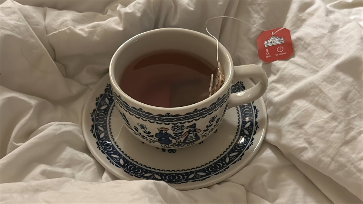 The Certainty in Maybe tweet media