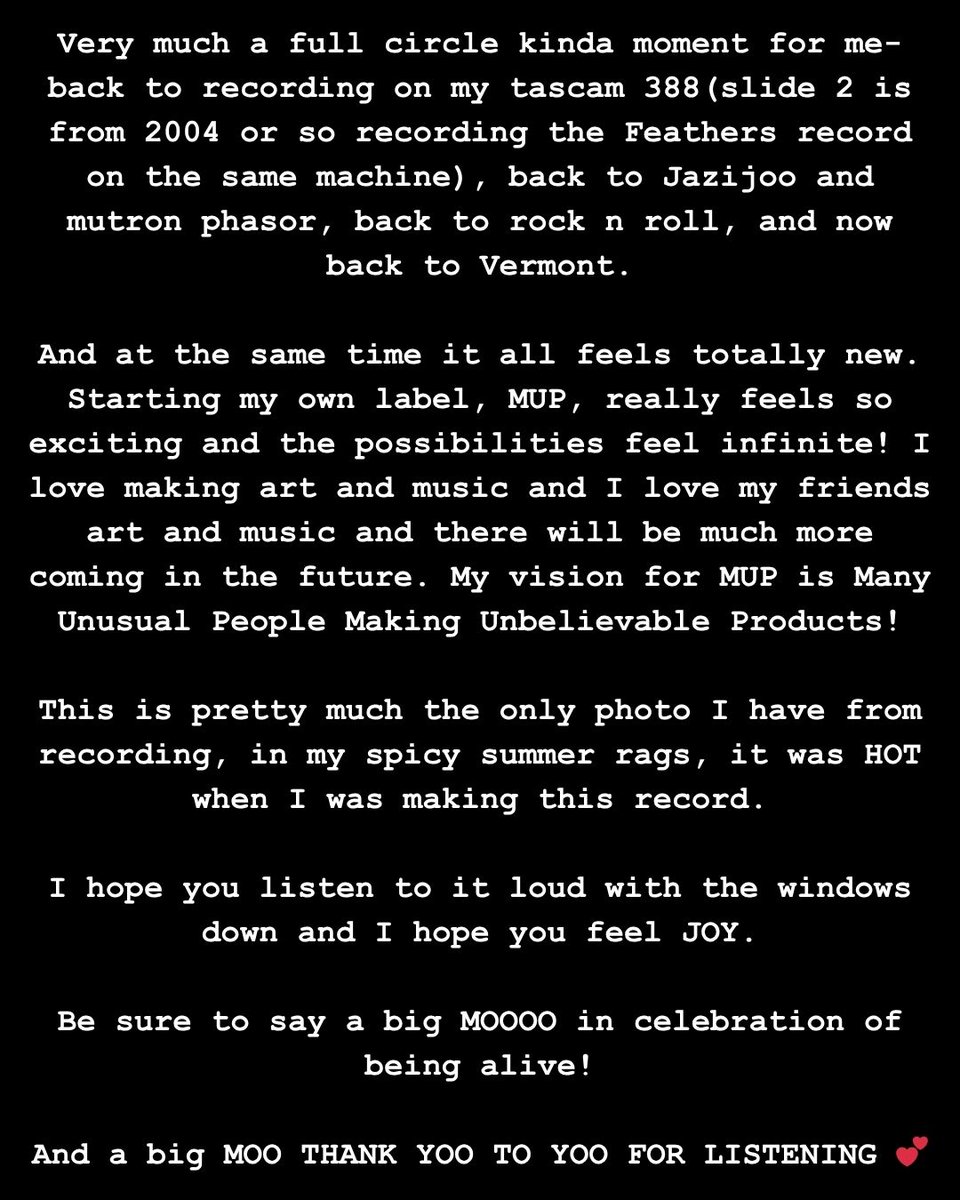 KING TUFF tweet media