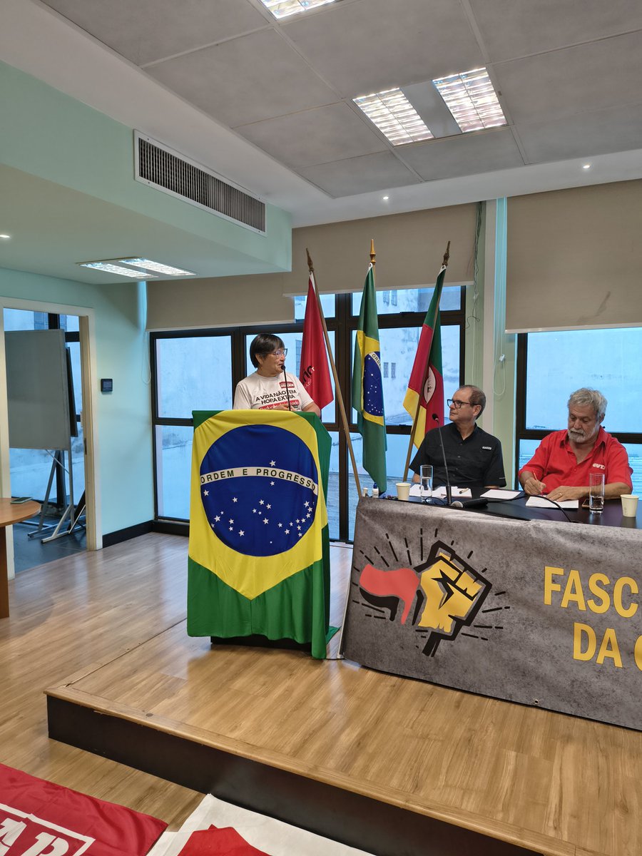 Roberto Baradel tweet media