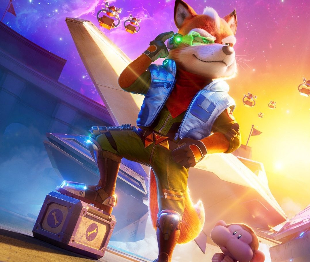 SuperMetalDave64 tweet media