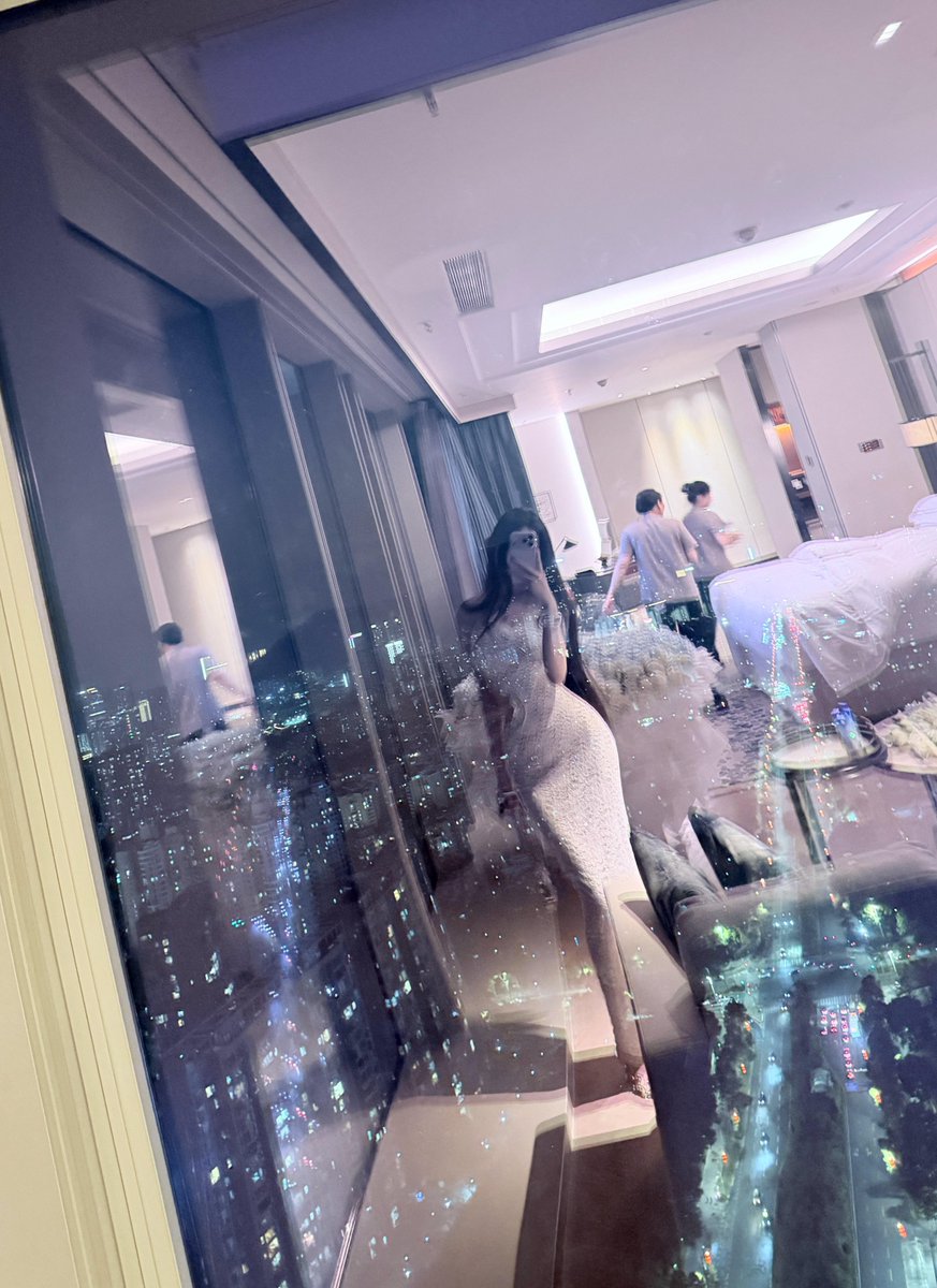 向晓葵 tweet media