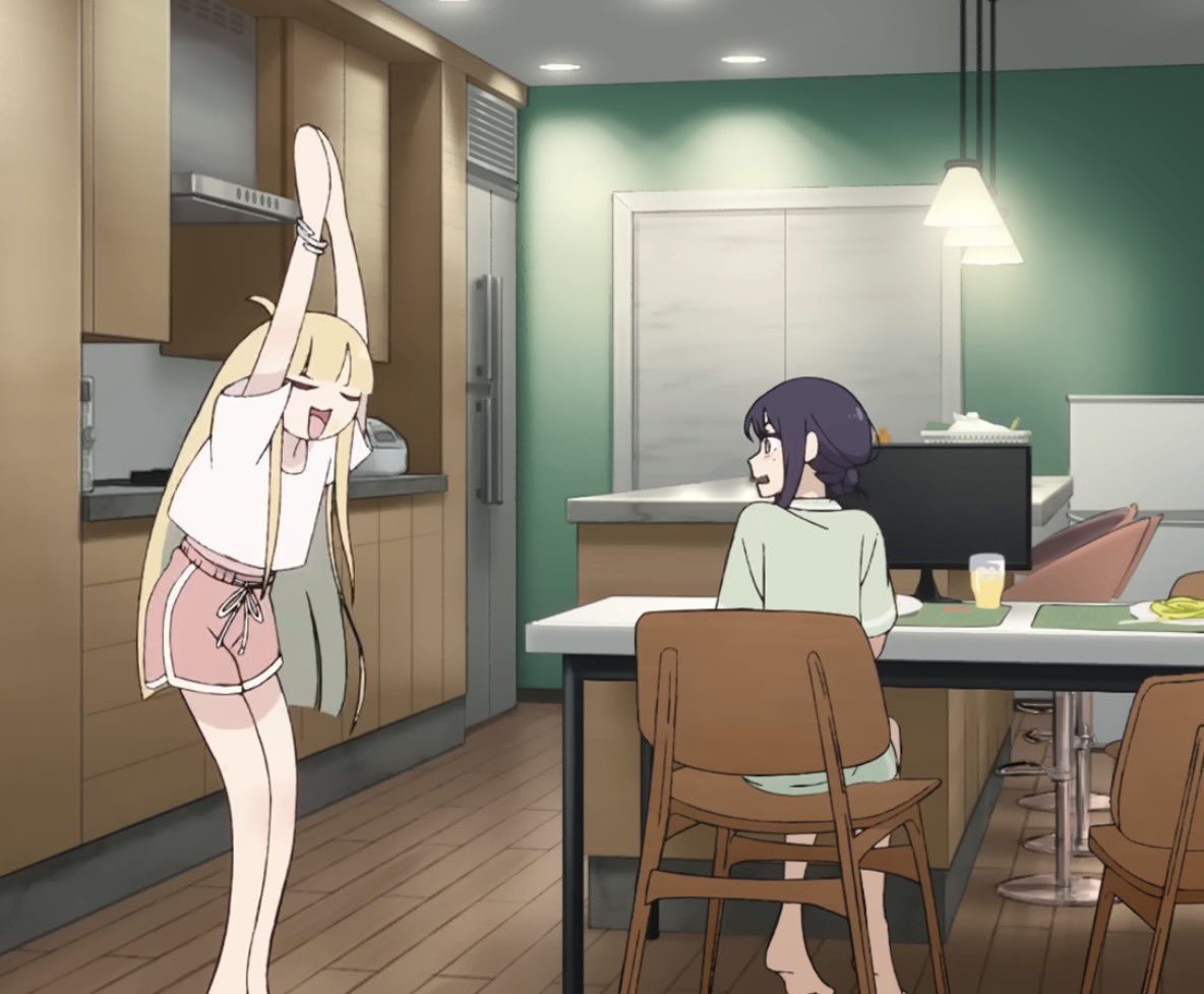 海うさぎ(ヤチいろかぐてぇてぇ) tweet media