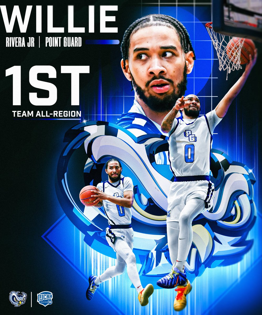 Prince George's CC Owls tweet media