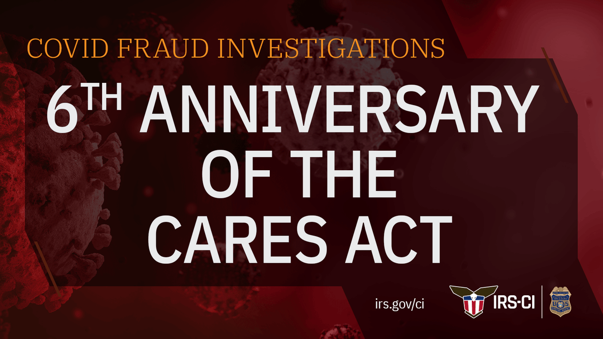 IRS Criminal Investigation tweet media