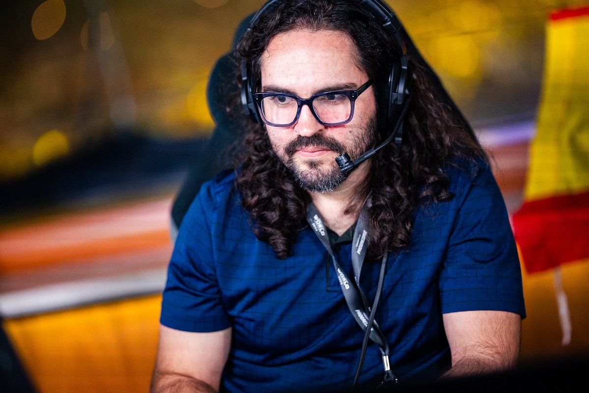 Rocket Caliente 🔥 tweet media