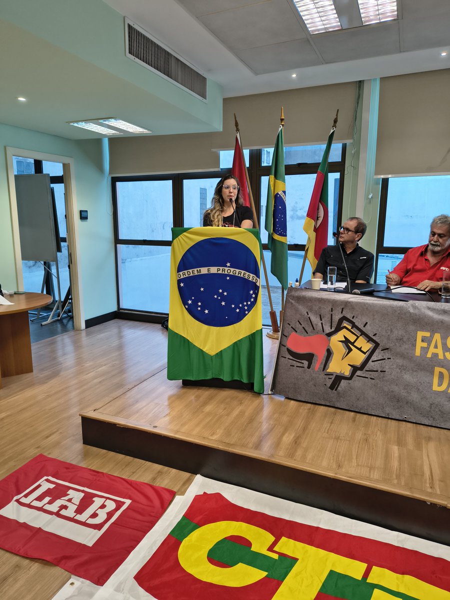 Roberto Baradel tweet media