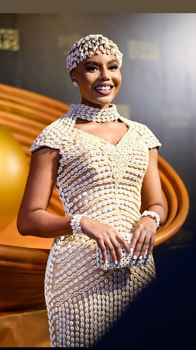 Nancy Isime tweet media