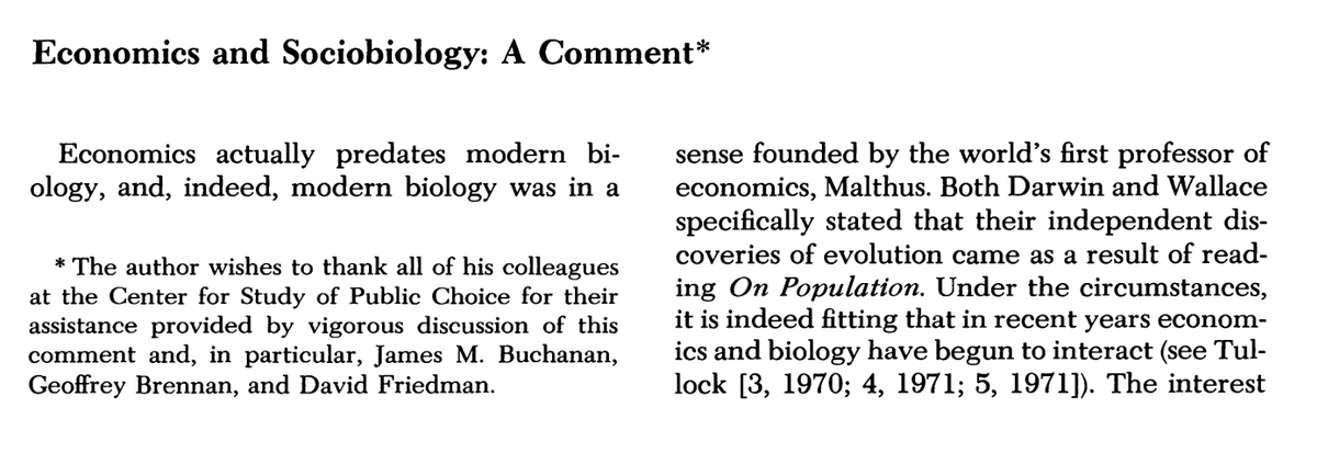 Insane Economist Quotes tweet media