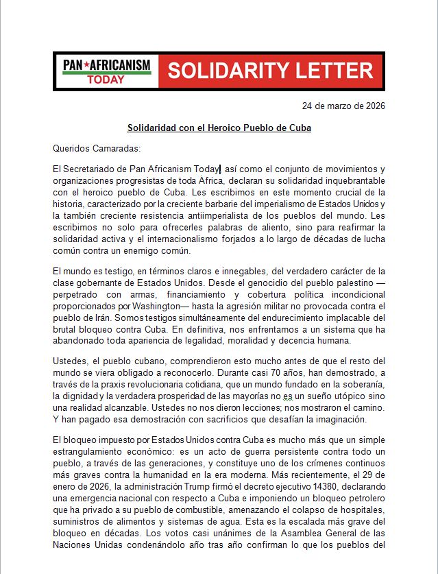 EmbaCuba Benin tweet media