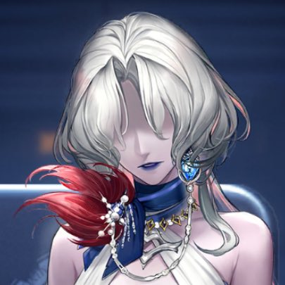 Lulu is sane about cassia tweet media