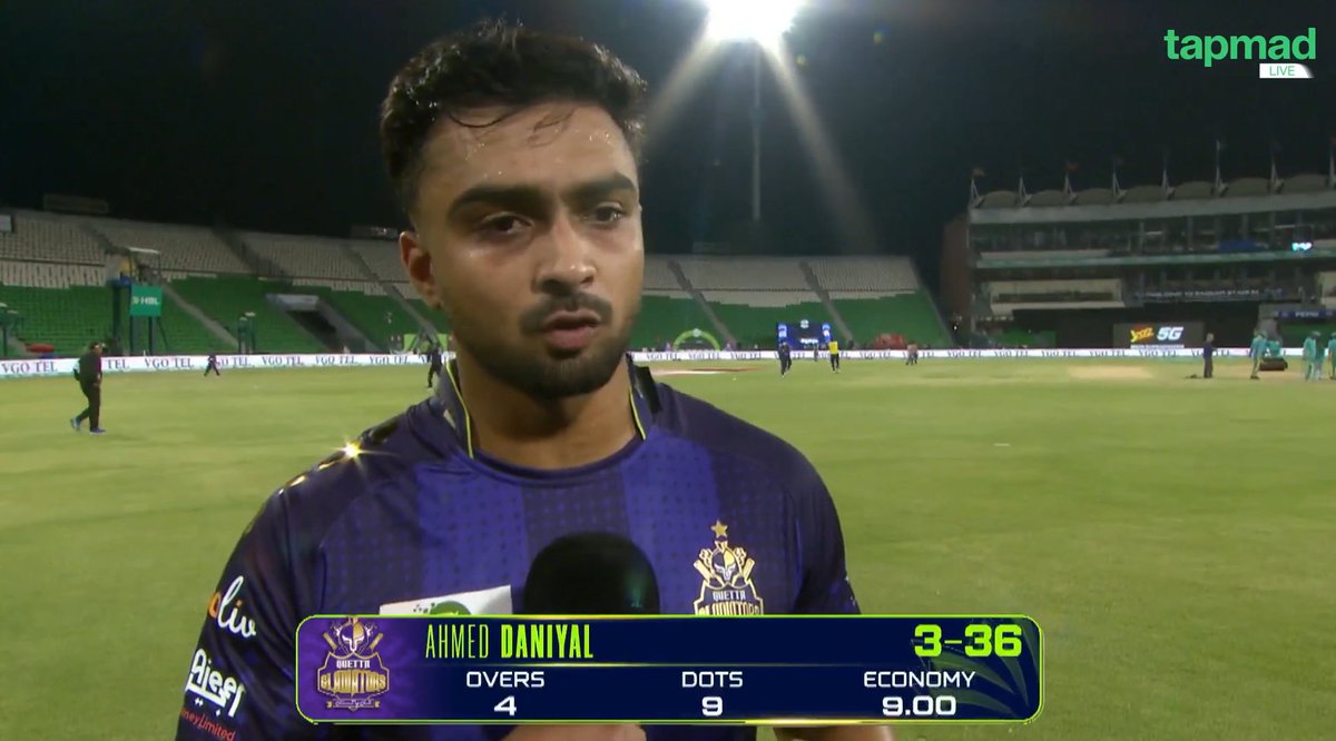 Farid Khan tweet media