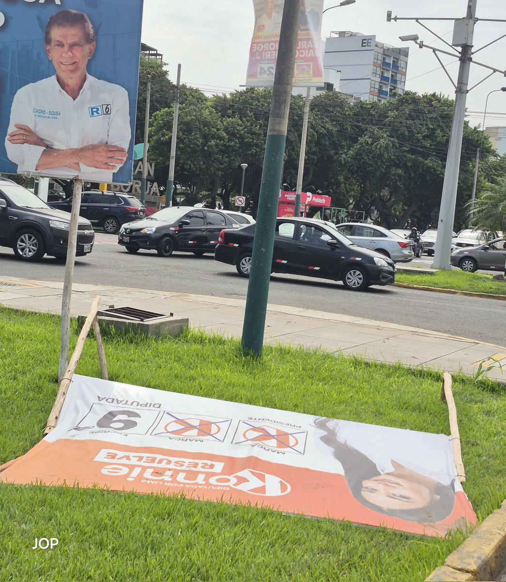 Javier Ocampo Ponce tweet media