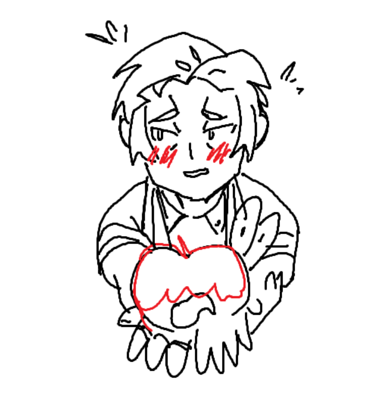 miau //Vgen open! tweet media