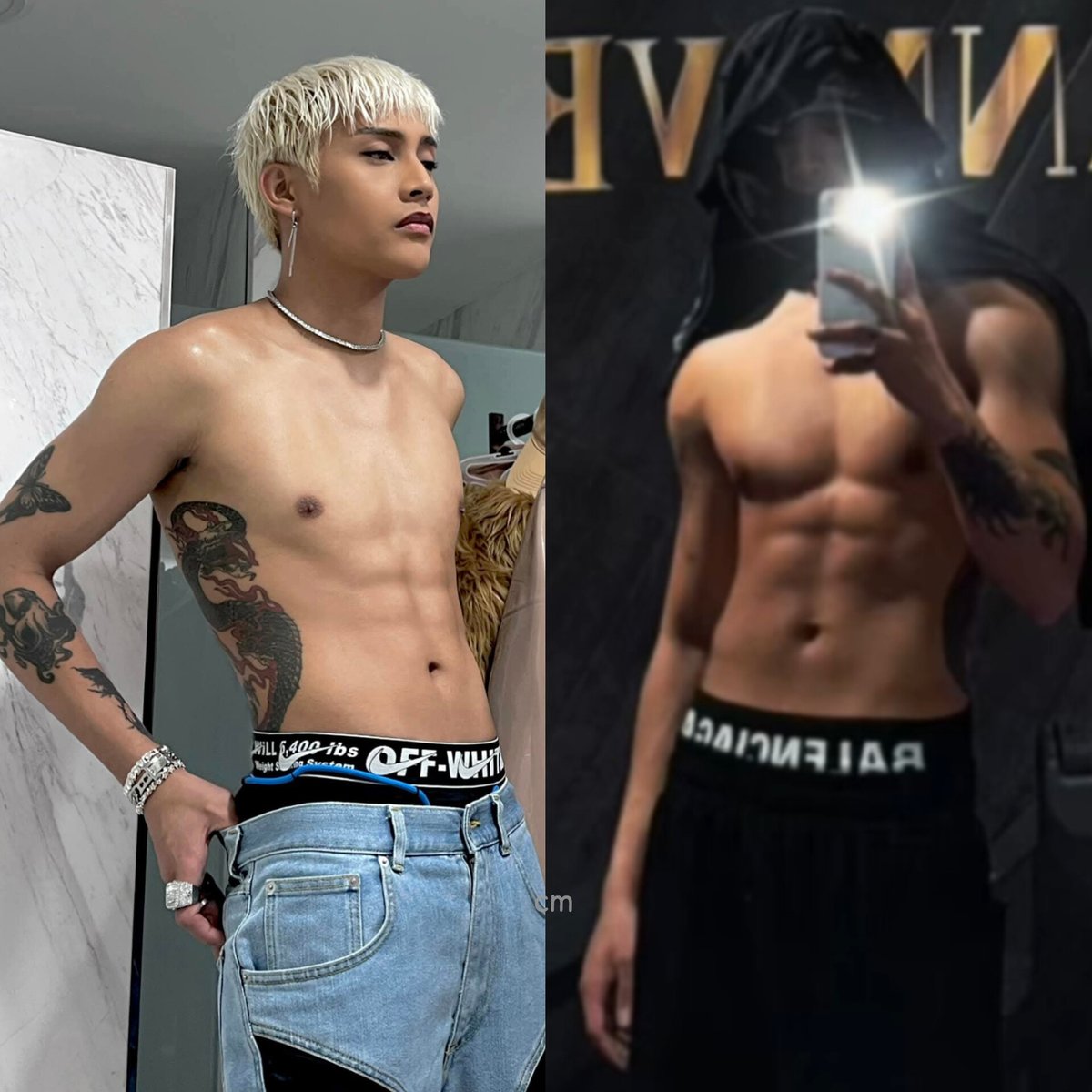 Cherry Masambal ⚡⚜️ tweet media