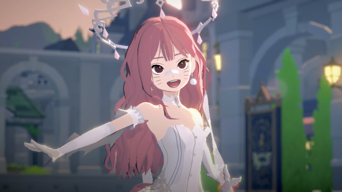 Potpo_'s tweet photo. 🎀 https://t.co/7guIo8vVEV