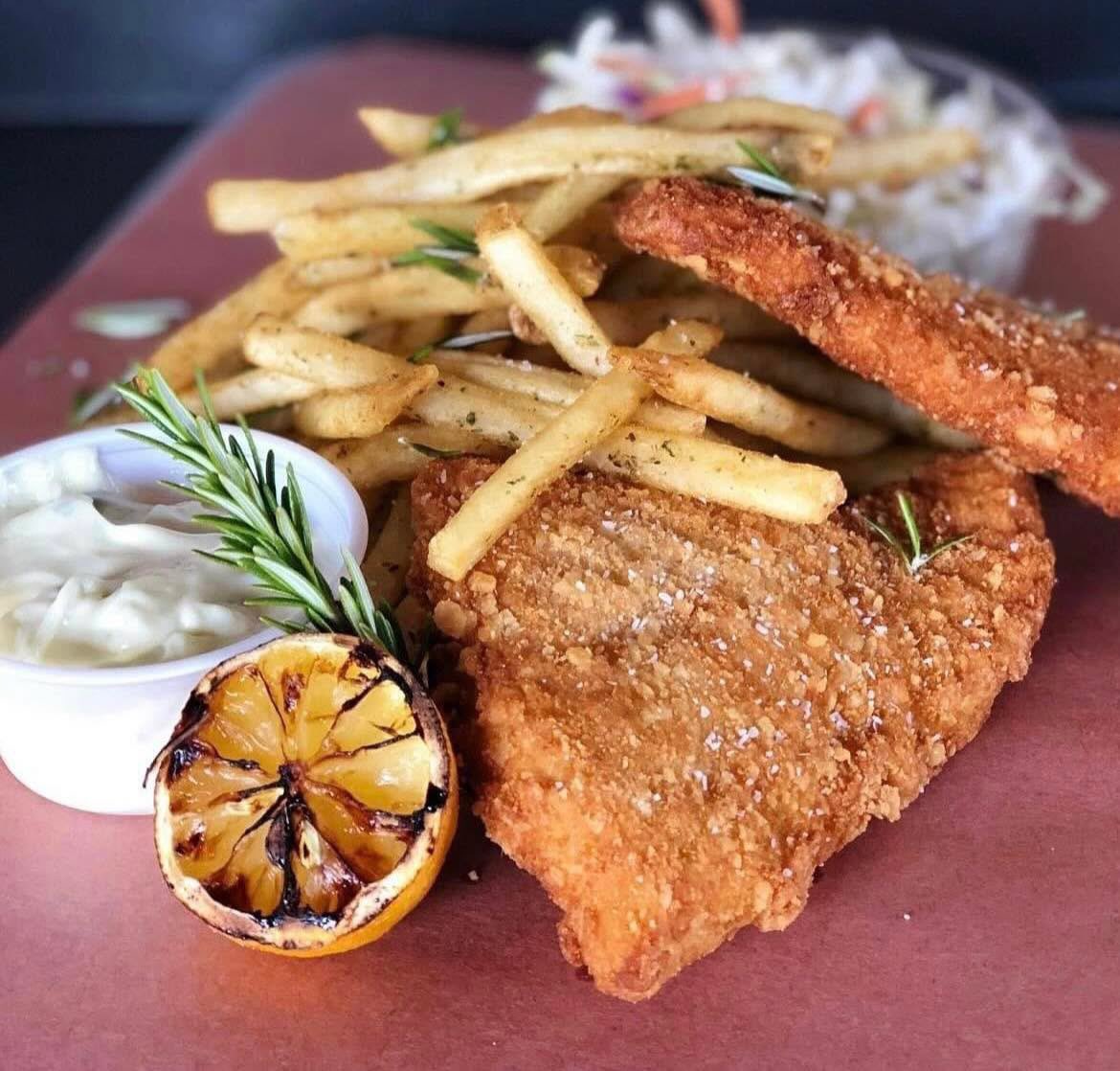 Sugarfire Dardenne tweet media