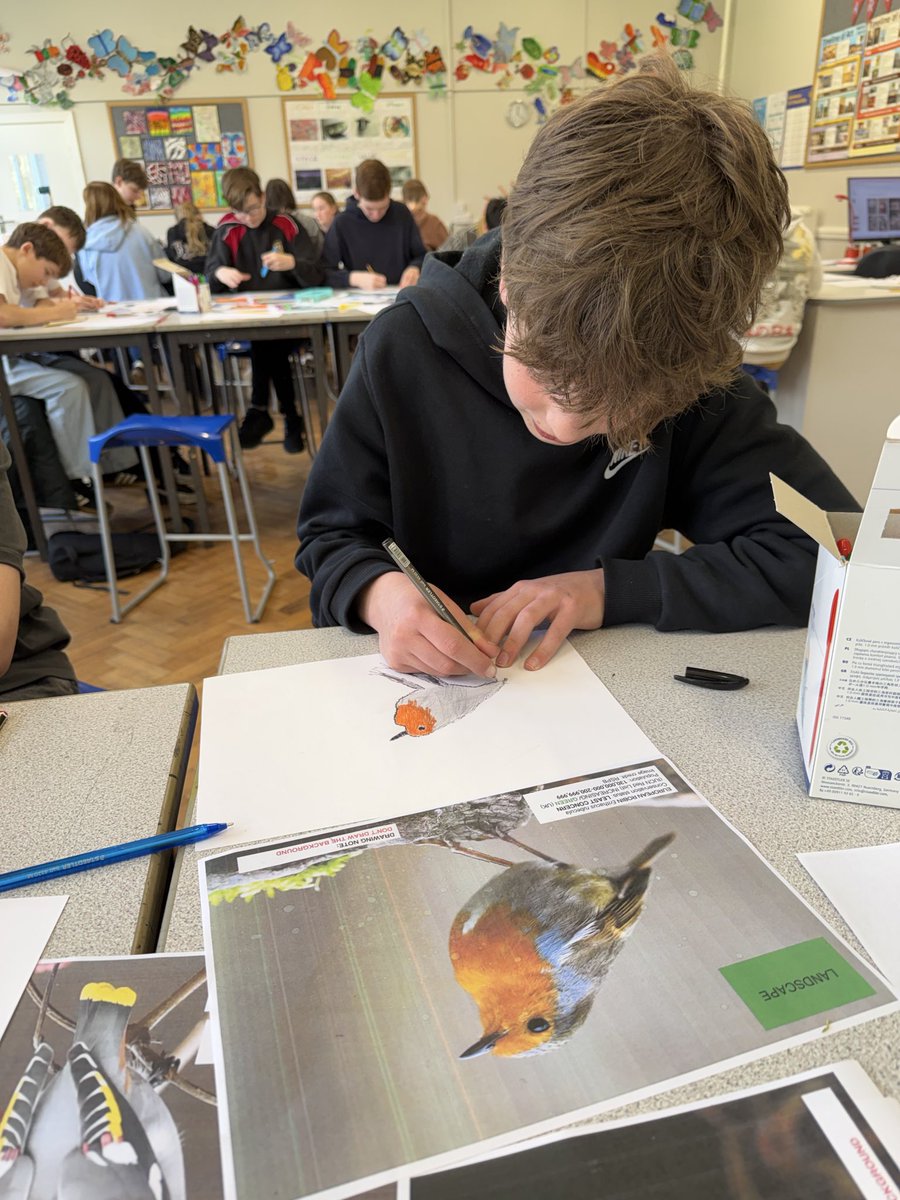 Newminster Middle tweet media
