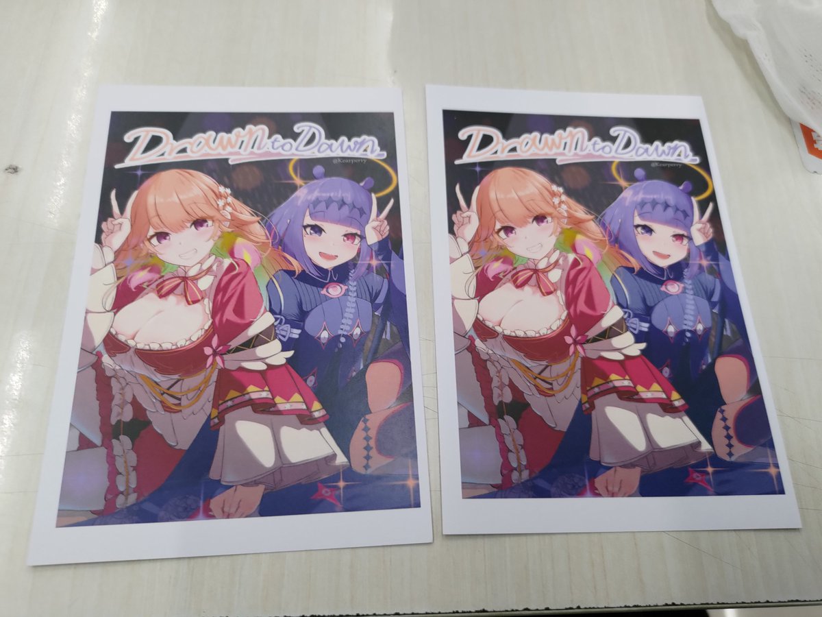 夢境未來 tweet media