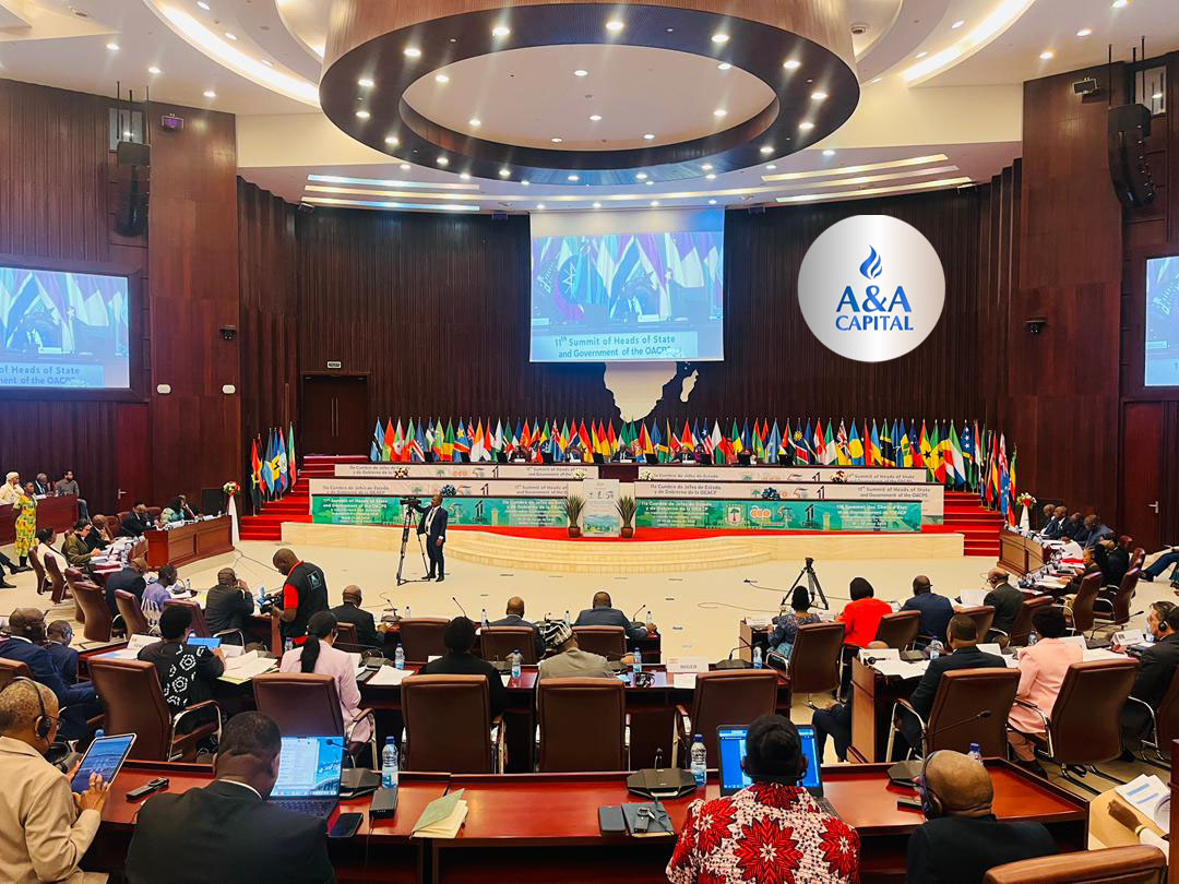 A&A CAPITAL tweet media