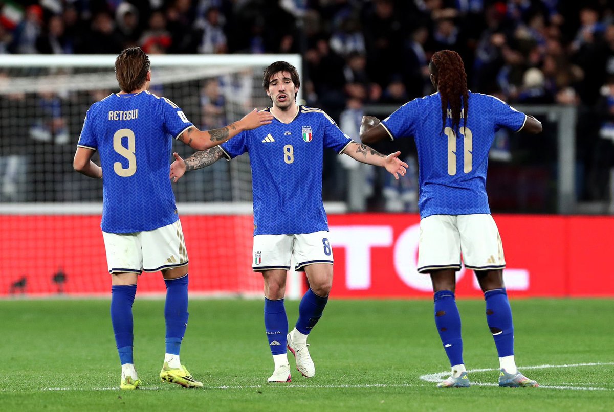 Actu Foot tweet media