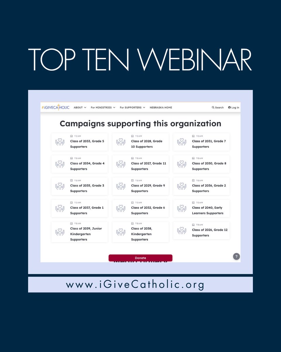 iGiveCatholic tweet media