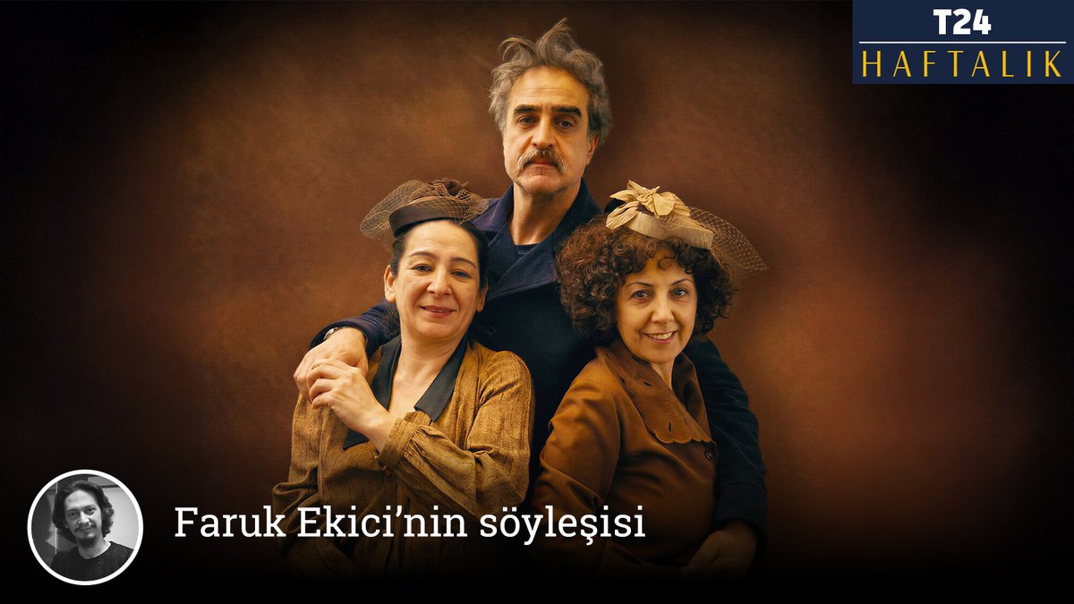 T24 Haftalık tweet media