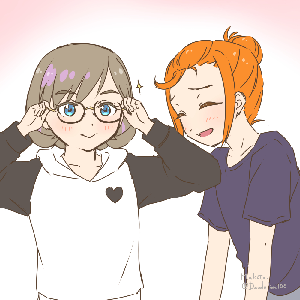 まこと tweet media