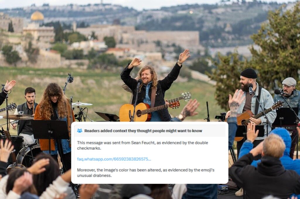 Protestia tweet media