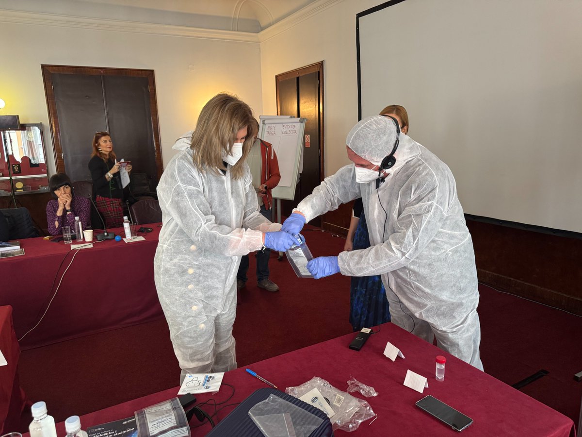 EU Service for Foreign Policy Instruments 🌐 tweet media