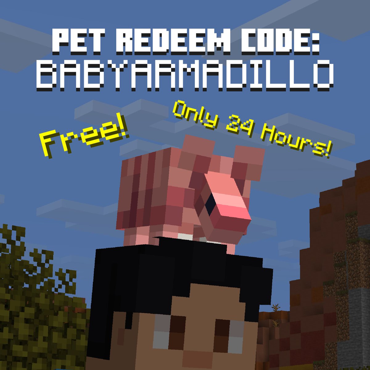 Essential Mod tweet media