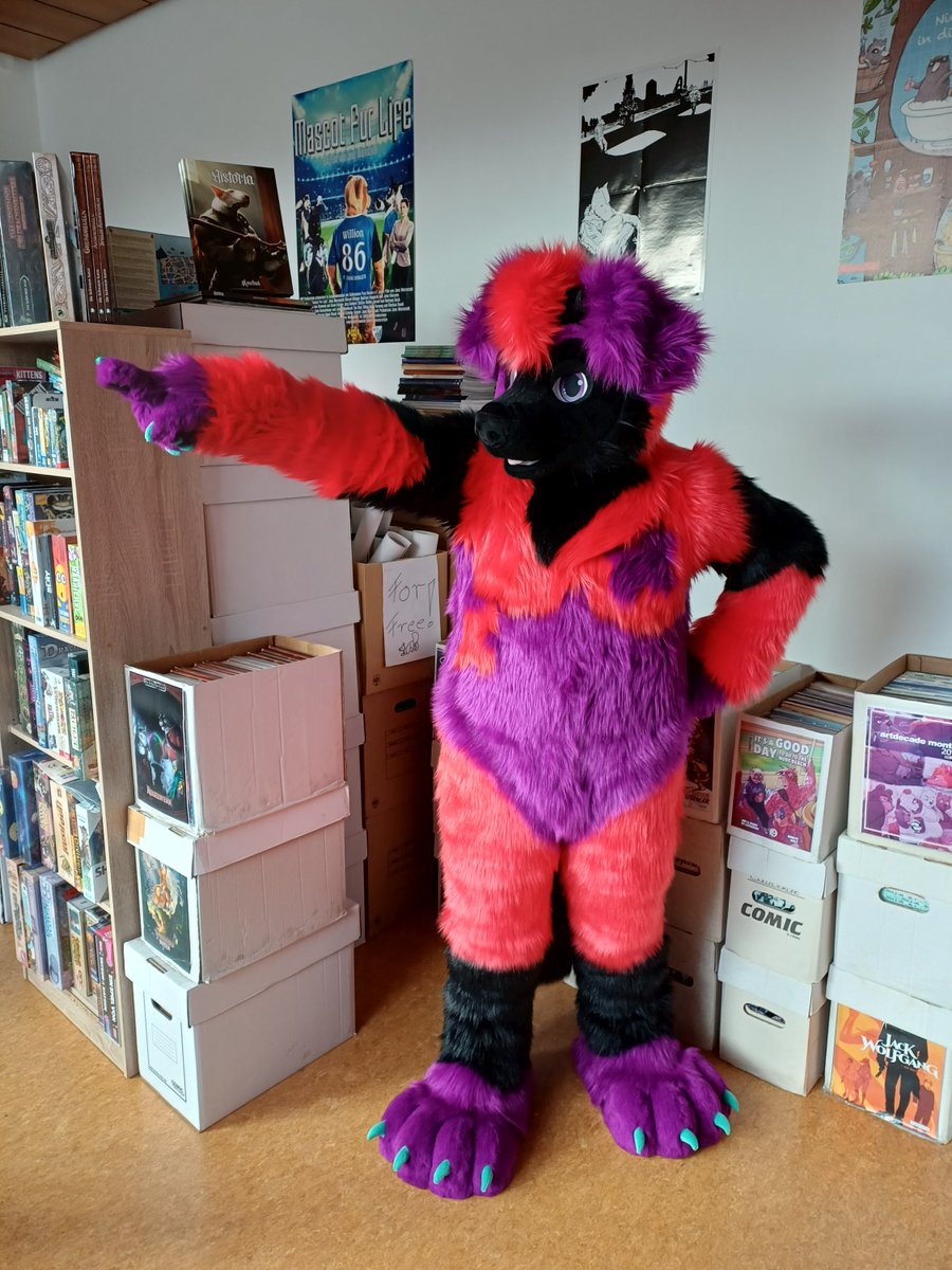 Fusselschwarm tweet media